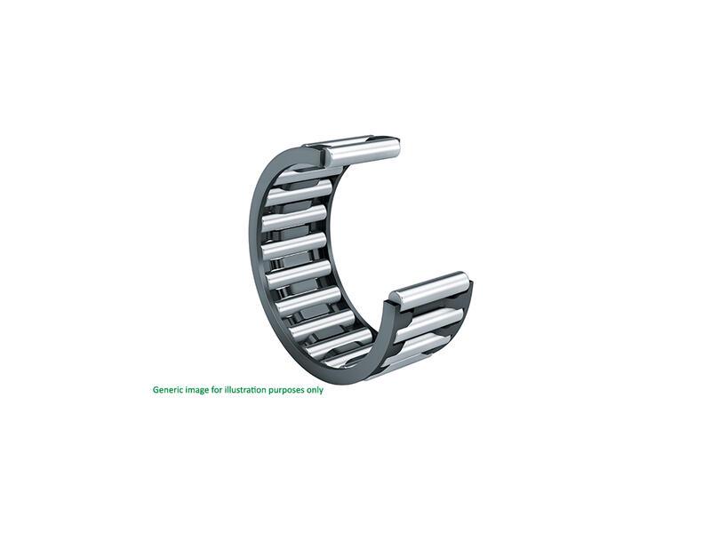 INA 712058010 — RULMAN ŞANZIMAN GOLF4 / GOLF5 / GOLF6 / GOLF7 / JETTA / PASSAT / POLO / CADDY / TRANSPORTER T5-T6 / A3 /