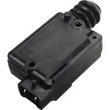 ITHAL AC019 — KAPI KİLİT MOTORU ÖN SOL 5 PIN R19