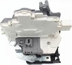 ITHAL AC070 — KAPI KİLİDİ SEAT LEON 06-13 ARKA SOL