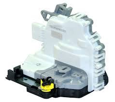 ITHAL AC072 — KAPI KİLİDİ SEAT LEON ARKA SOL 13-15