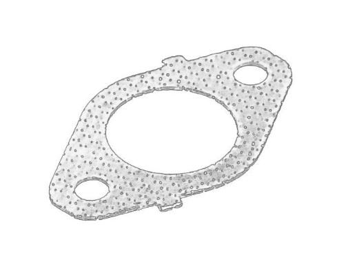 IVECO 504081249 — CONTA EGZOST MANİFOLD 2830444 4896350