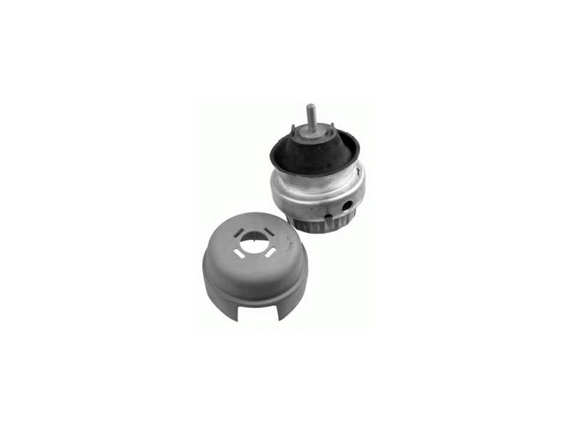 KAUTEK AUEM010 — MOTOR TAKOZU SOL A6 C6 4F2 2.0 TFSI