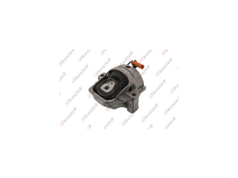 KAUTEK AUEM041 — MOTOR TAKOZU ELEKTRİKLİ AUDI A4 3.0TDI 11-15 3.0TDI QUATTRO A5 2.0 TFSI 08-13