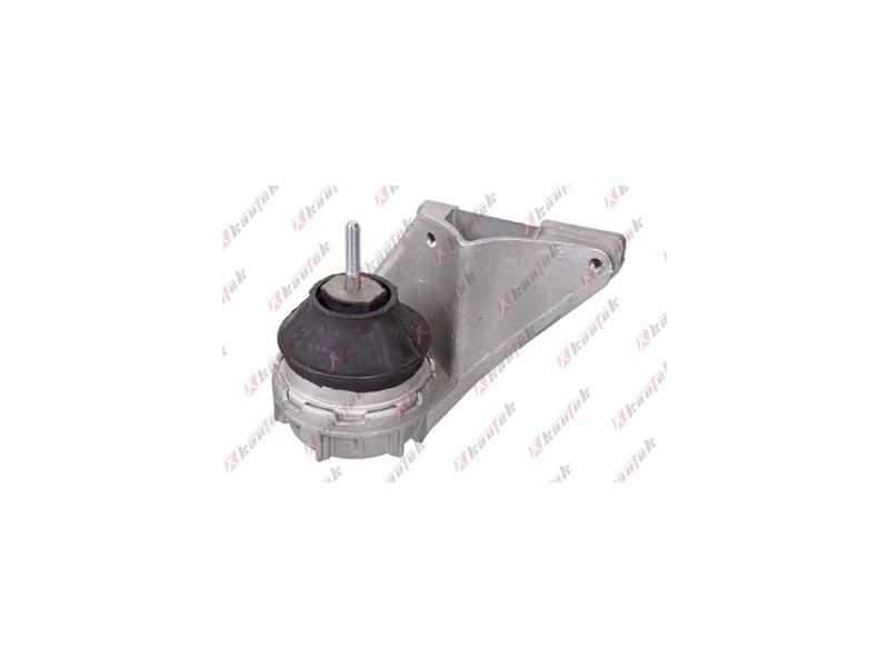 KAUTEK AUEM055 — MOTOR TAKOZU SOL AUDI 100 C4 AVANT 4A5 1992-1994