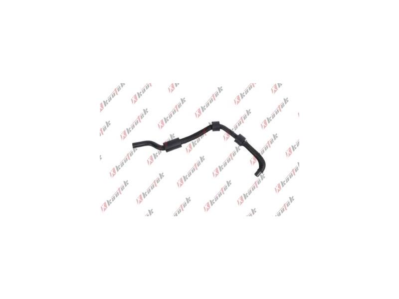 KAUTEK AURH022 — RADYATÖR HORTUMU VAG A4 A6 PAS 00-09