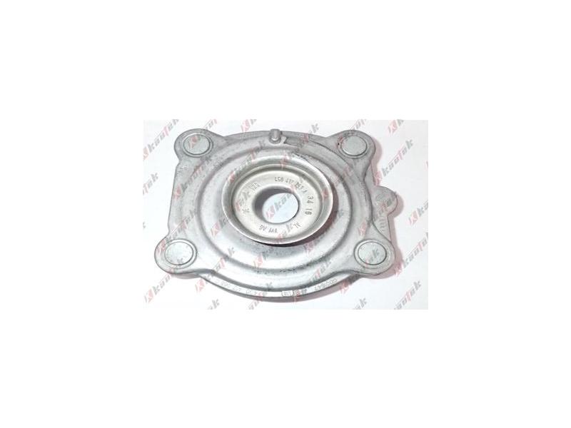 KAUTEK AUSM040 — AUDİ A6 (2011-2018) ÖN AMORTİSÖR TAKOZU 4G0412065C