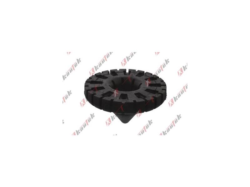 KAUTEK AUSM042 — AMORTİSÖR PLEYTI AUDI A6 C5 4B2 1997-2000