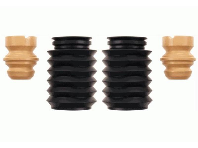 KAUTEK BMBK001 — AMORTİSÖR TOZ KÖRÜĞÜ TAKIMI ÖN BMW E46 E87 E90 E93 . MINI R50 R52 R53 R55 R56 STOPERLI