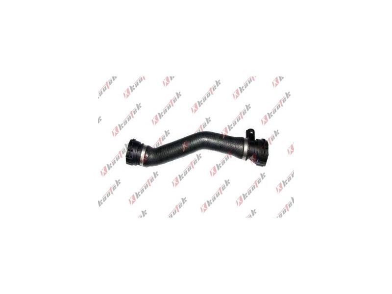 KAUTEK BMRH025 — BMW BME E46 N42-N46 RADYATÖR ALT HORTUMU 17127516416