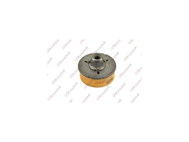 KAUTEK BMSM037 — AMORTİSÖR KULE TAKOZU ARKA BMW E81 E82 E87 E88 E90 E91 E92 E93 ÜST PARÇA