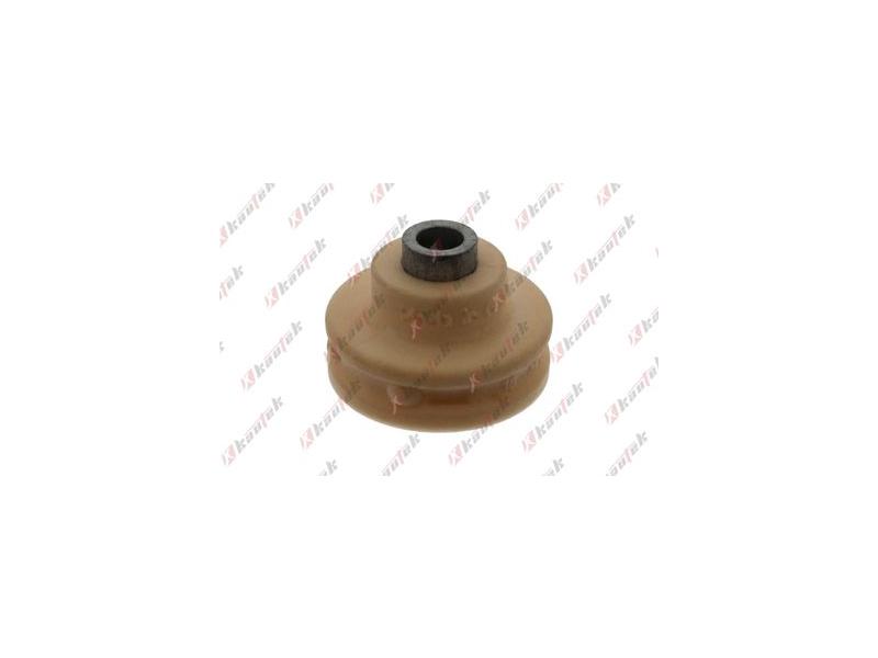 KAUTEK BMSM043 — AMORTİSÖR KULE TAKOZU ARKA BMW E81 E82 E87 E88 E90 E91 E92 E93 ALT PARÇA