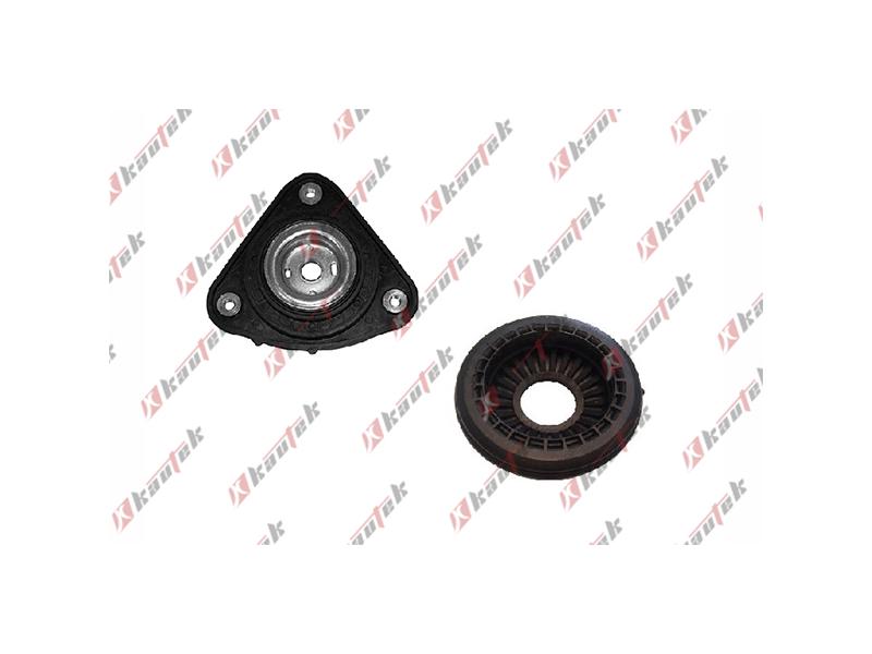 KAUTEK FDSM051KT — AMORTİSÖR TAKOZU ÖN BİLYALI SET TAKIM FORD FOCUS-KUGA-VOLVO-MAZDA 03> 08>13 / MAZDA 3 1.6L Y6 Z6 BK BL