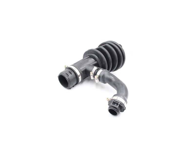 KAUTEK FDTH014 — HAVA FILTRE HORTUMU KUCUK FOCUS II FACUS C MAX 1.6TDCI 90PS 03>07 VOLVO S40-C30-V50 05>12 1.6TDI 90PS