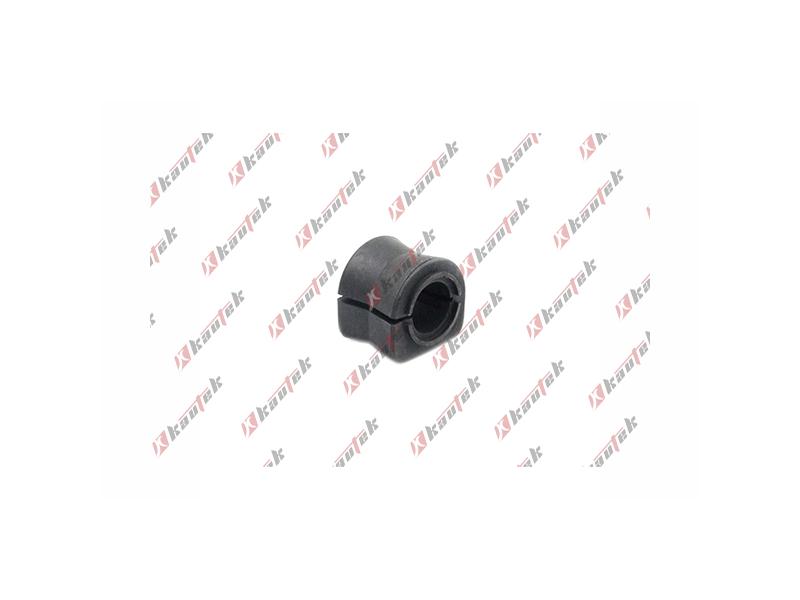 KAUTEK FIBS084 — VİRAJ DEMİR LASTİGİ ÖN 24MM FIAT DOBLO II 09>