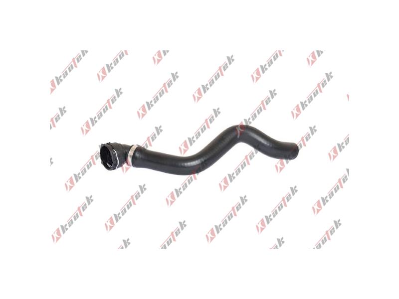 KAUTEK FIRH011 — RADYATÖR ÜST HORTUMU FIAT DOBLO II 1.3 MJTD 09 >