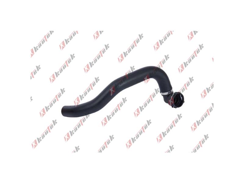 KAUTEK FIRH014 — RADYATÖR ALT HORTUMU FIAT DOBLO II 1.6 MJTD-2.0 MJTD 09 >