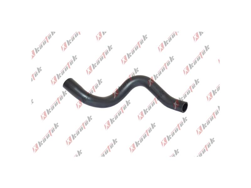 KAUTEK FIRH015 — RADYATÖR ÜST HORTUMU FIAT FIORINO 09> 1.3D MJET