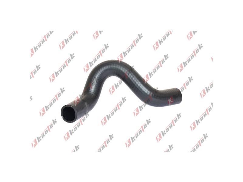 KAUTEK FIRH016 — RADYATÖR ALT HORTUMU FİAT FİORİNO-BIPPER-NEMO 1.3 MTJ 1.3 HDI 75HP 07>