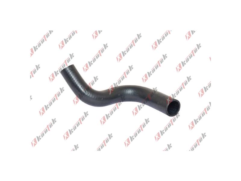 KAUTEK FIRH052 — RADYATÖR ÜST HORTUMU ALFA ROMEO MITO 09> FIAT PUNTO 09> 1.4 8V-16V