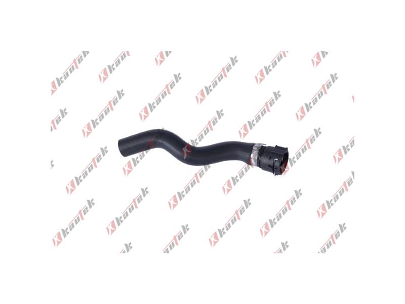 KAUTEK FIRH071 — KALORİFER GİRİS HORTUMU FIAT FIORINO 1.3 JTD