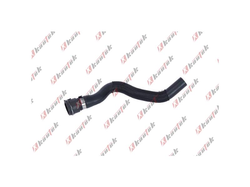 KAUTEK FIRH106 — KALORİFER HORTUMU FIAT DOBLO II 09> 1.3D MTJ
