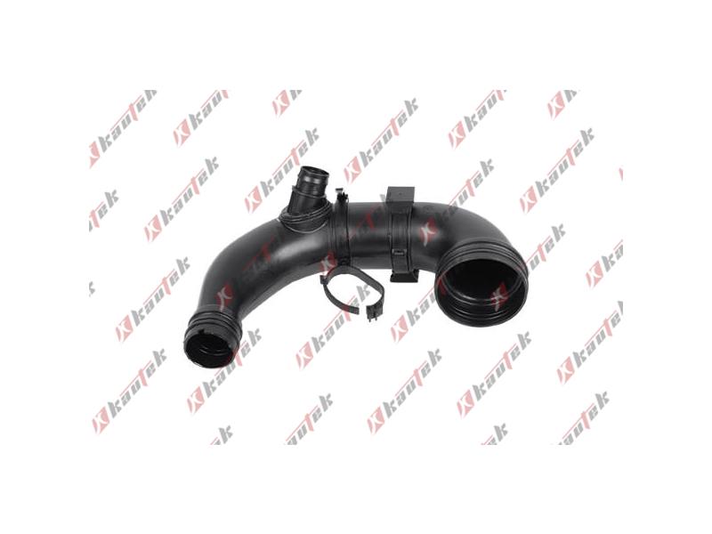 KAUTEK FITH098 — TURBO GİRİŞ HORTUMU ALFA ROMEO MITO 09> FIAT GRANDE PUNTO 05-10 DOBLO III 10> FIORINO 07> LİNEA 07> PEUGEOT