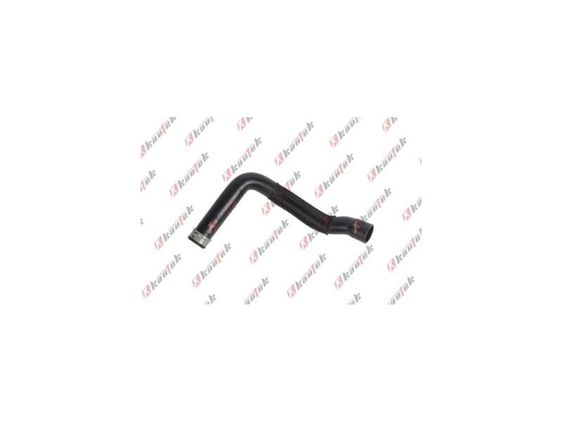 KAUTEK MERH026 — RADYATOR HORTUMU UST MERCEDES M111 M271 W203 CL203 S203