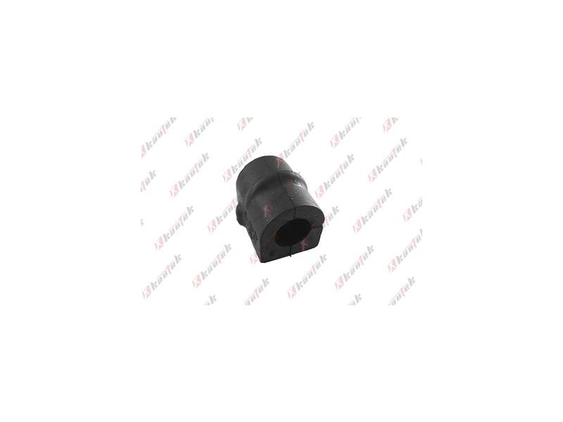 KAUTEK OPBS012 — VİRAJ DEMİR LASTİĞİ ÖN 18mm OPEL ASTRA G 98> ZAFIRA 98> VECTRA B 96>