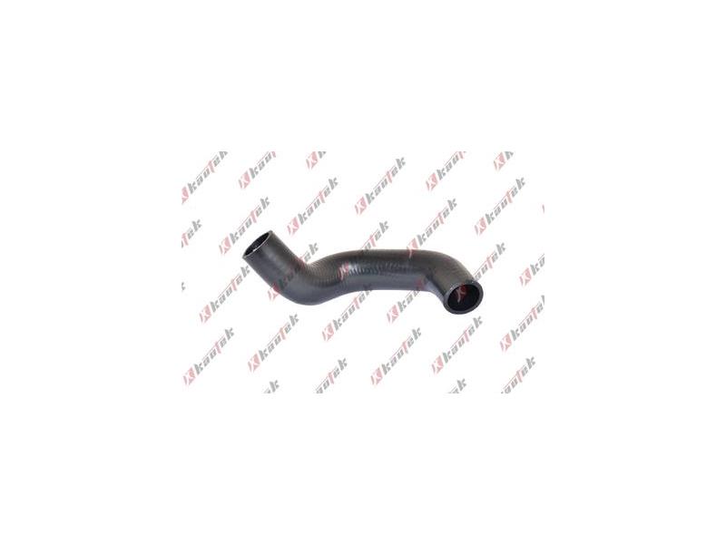 KAUTEK OPRH056 — RADYATÖR ÜST HORTUMU OPEL VECTRA B 1.8 16V-2.0 16V 96-01