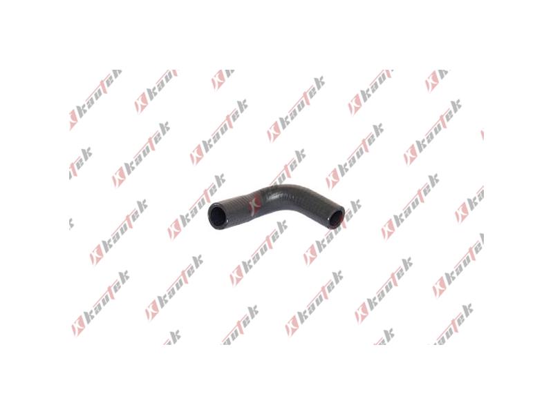 KAUTEK RECH002 — YAĞ SOĞUTUCU HORTUMU DACIA SANDERO 08> LOGAN 06> 1.5dCİ
