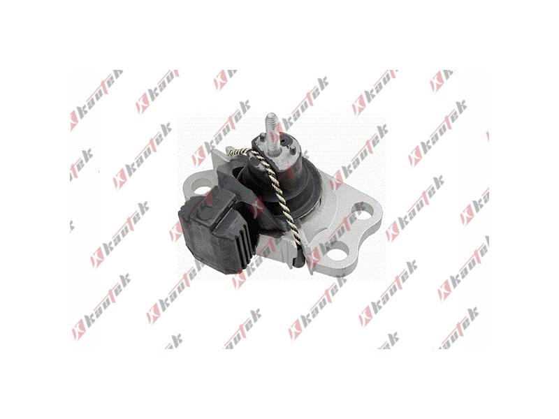 KAUTEK REEM007 — MOTOR TAKOZU SAĞ İPLİ RENAULT CLIO II 98> KANGOO 98> 1.5 DCI