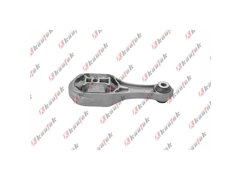 KAUTEK REEM021 — MOTOR TAKOZU ARKA FLUENCE 09> MEGANE III 09> SCENIC III 09> 1.5 DCİ-1.6 16V 5 VİTES