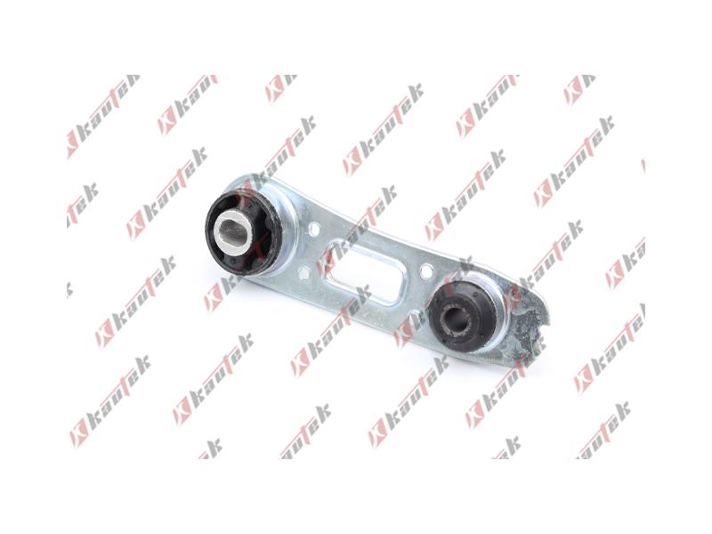 KAUTEK REEM037 — MOTOR TAKOZU ÖN SAĞ RENAULT LAGUNA II 01> 1.8 16V 2.0 16V