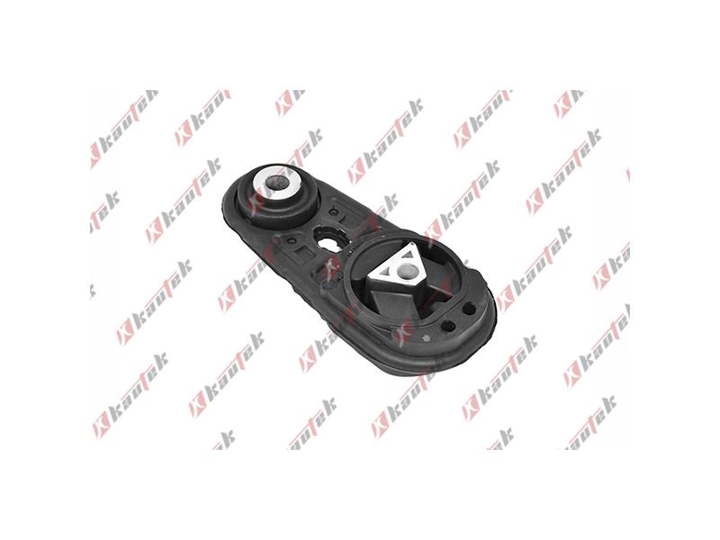KAUTEK REEM053 — MOTOR TAKOZU ARKA RENAULT MEGANE II 02> SCENIC II 03> CLIO III 05> MODUS 04> NISSAN NOTE E11. NE11 08-12