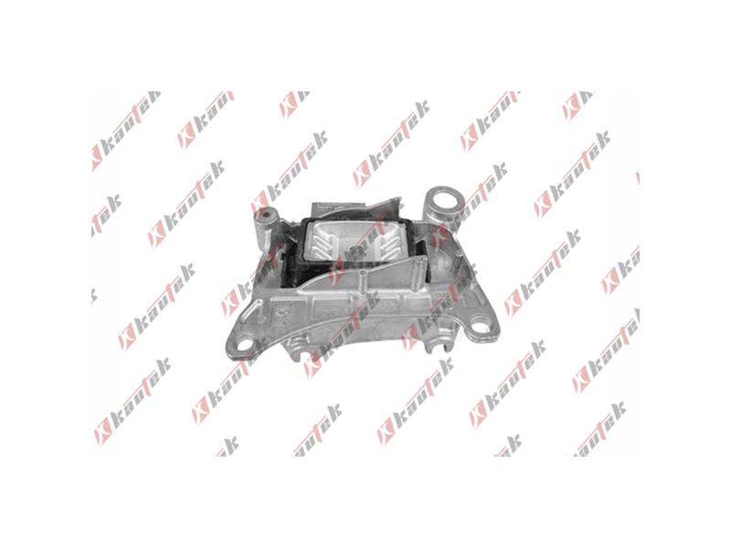 KAUTEK REEM092 — MOTOR TAKOZU ŞANZUMAN RENAULT MEGANE III 09> FLUENCE 09> 1.5dCi 1.6 16V 1.9 dCi 2.0 16V