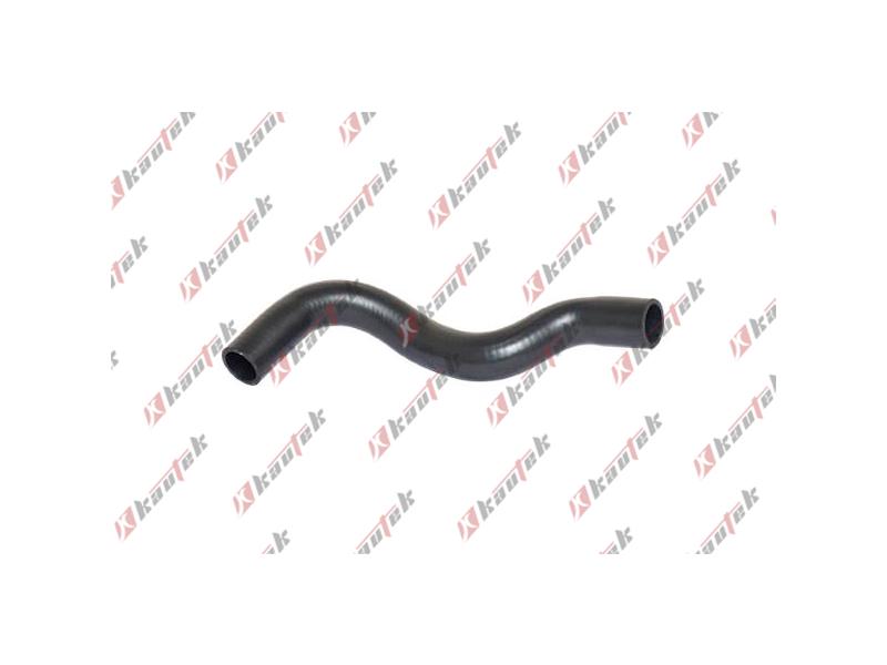 KAUTEK RERH015 — RADYATÖR ÜST HORTUMU RENAULT CLIO II 98-05 CLIO SYMBOL 00-05 KANGOO 97> 1.4 E7J K7J