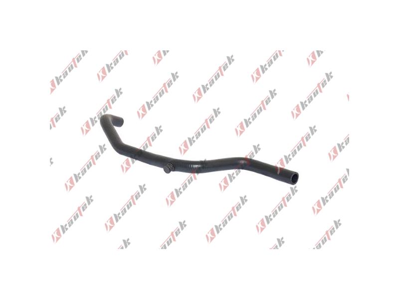 KAUTEK RERH017 — KALORİFER HORTUMU DACIA LOGAN I 04> SANDERO 08> 1.4-1.6