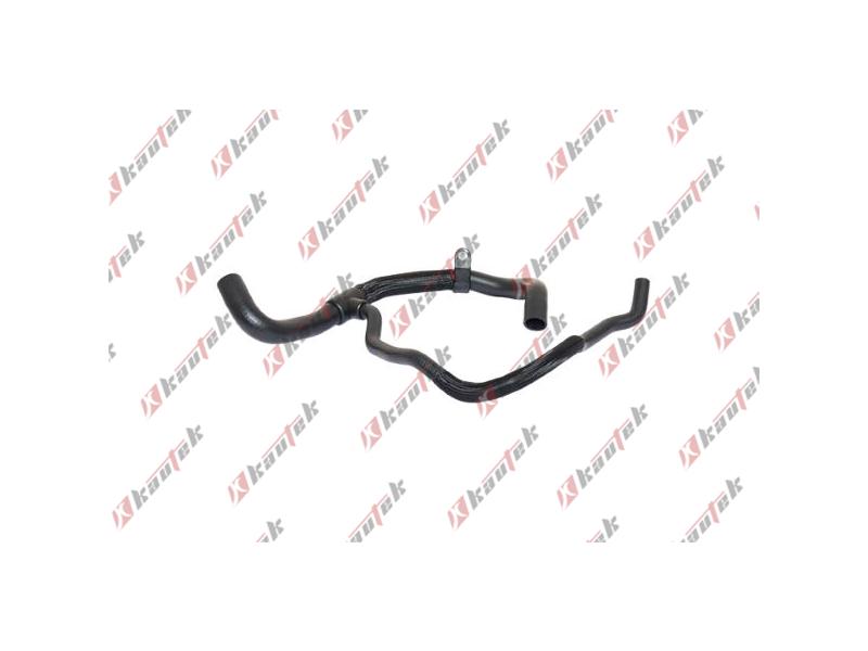 KAUTEK RERH033 — RADYATÖR ALT HORTUMU RENAULT SYMBOL II 1.5 DCİ 09 >