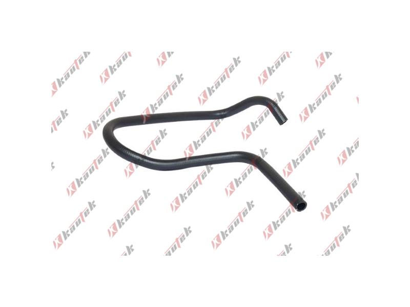 KAUTEK RERH089 — KALORİFER ÇIKIŞ HORTUMU SAĞ R12