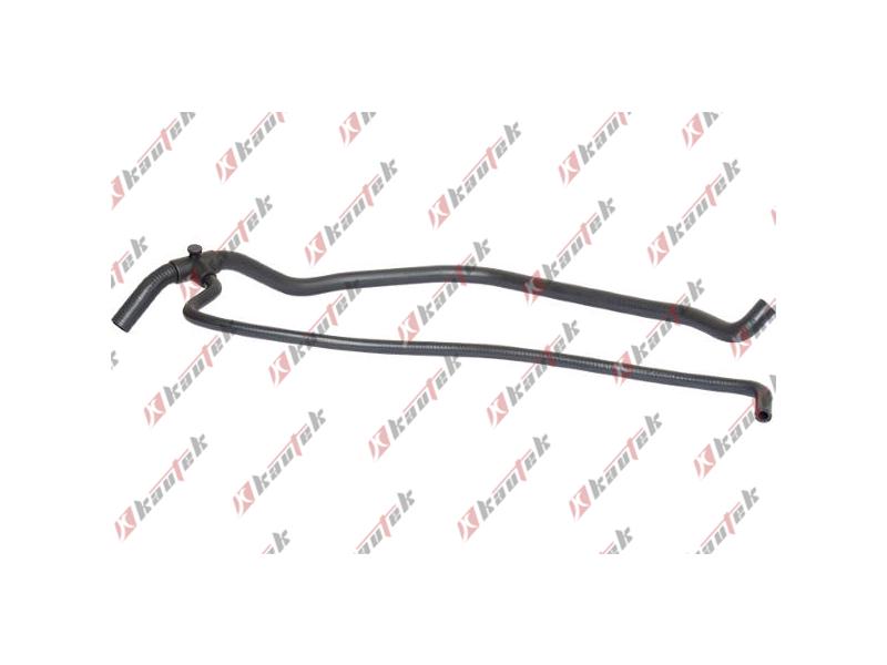 KAUTEK RERH112 — DEVİRDAİM KALORİFER HORTUMU RENAULT R19 88> 1.4