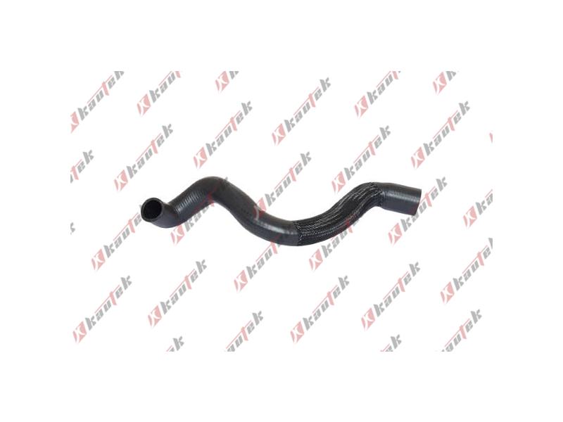 KAUTEK RERH158 — RADYATÖR ALT HORTUMU RENAULT R9-R11 1.4-1.6 KARB