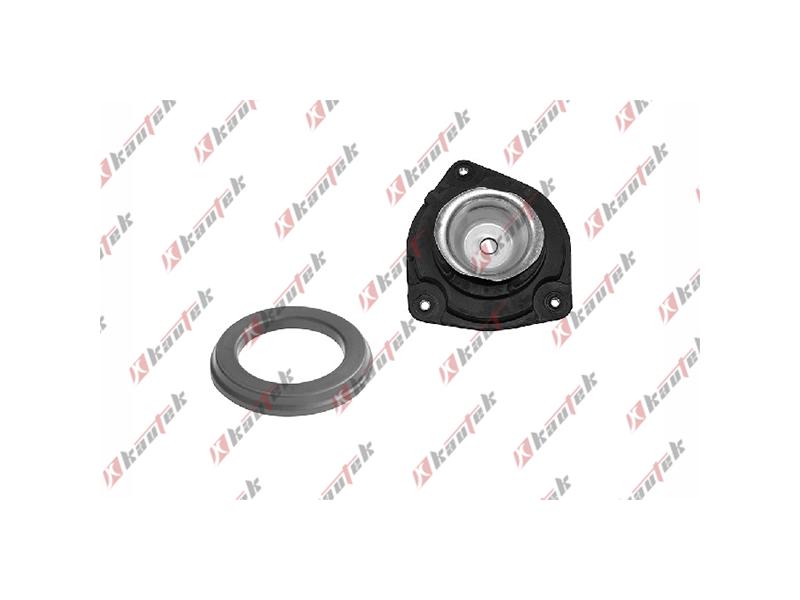 KAUTEK RESM038KT — AMORTİSÖR TAKOZU SOL RULMANLI KIT RENAULT CLIO III 05> MODUS 04> NISSAN MICRA 05> NOTE 05>