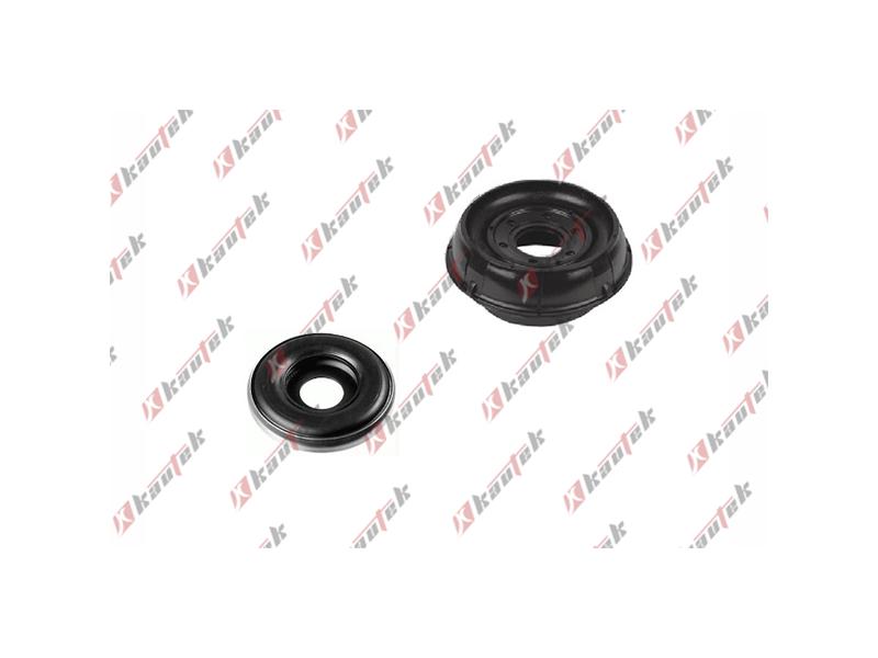 KAUTEK RESM039KT — AMORTİSÖR TAKOZU ÖN SAĞ/SOL RULMAN TAKOZ RENAULT CLIO II 98-05 KANGOO 97>