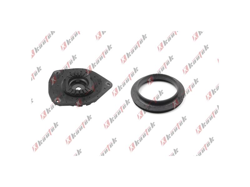 KAUTEK RESM043KT — AMORTİSÖR TAKOZU ÖN KIT RULMANLI MEGANE III 09> SCENIC III 09> GRAND SCENIC III 09>