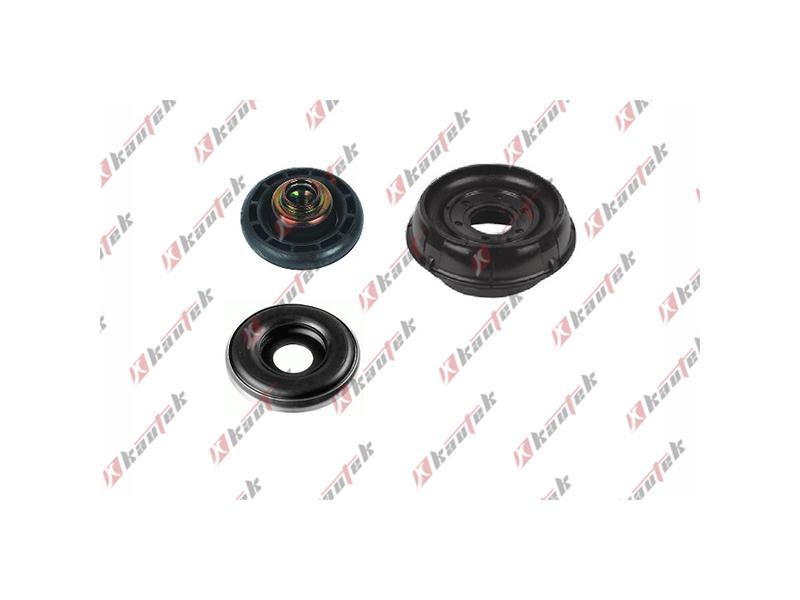 KAUTEK RESM052KT — AMORTİSÖR TAKOZU ÖN SAĞ/SOL RULMAN TAKOZ BİLYA RENAULT CLIO II 98>05 KANGOO 97>