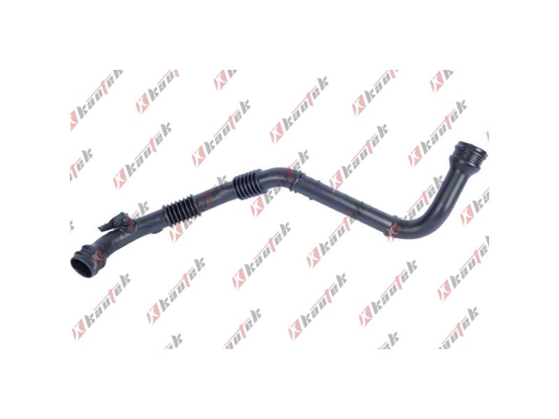 KAUTEK RETH007 — TURBO HORTUMU KOMPLE RENAULT KANGOO II 08> 1.5dCi K9K