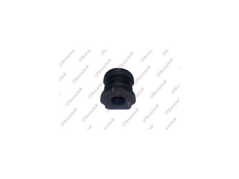 KAUTEK VWBS092 — VİRAJ DEMİR LASTİĞİ ÖN VAG A2 POLO4-5 01-18