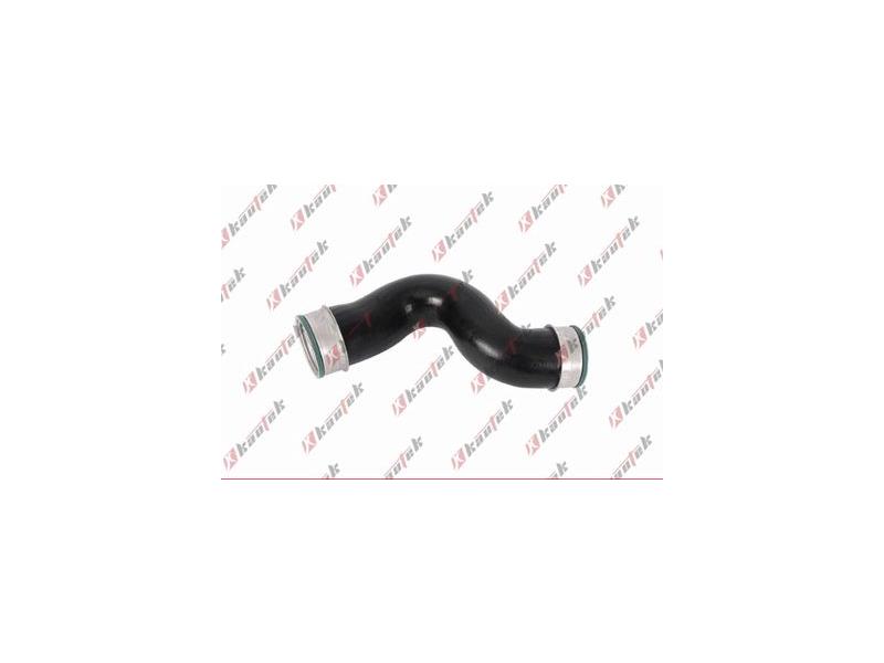 KAUTEK VWTH010 — TURBO HORTUMU SAĞ VAG GO5 JET3 A3 EOS PAS TOU TT 00-15