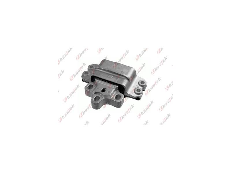 KAUTEK VWTM026 — ŞANZIMAN TAKOZU ÖN SOL VOLKSWAGEN TIGUAN 5N1 09-2007-05-2011