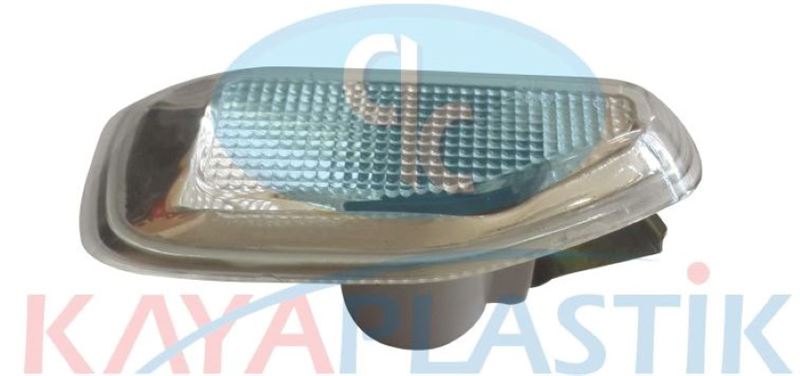 KAYA KD1410 — ÇAMURLUK SİNYALİ SAĞ DACIA LOGAN II 12> SANDERO II 12> DOKKER 12> STEPWAY 12>